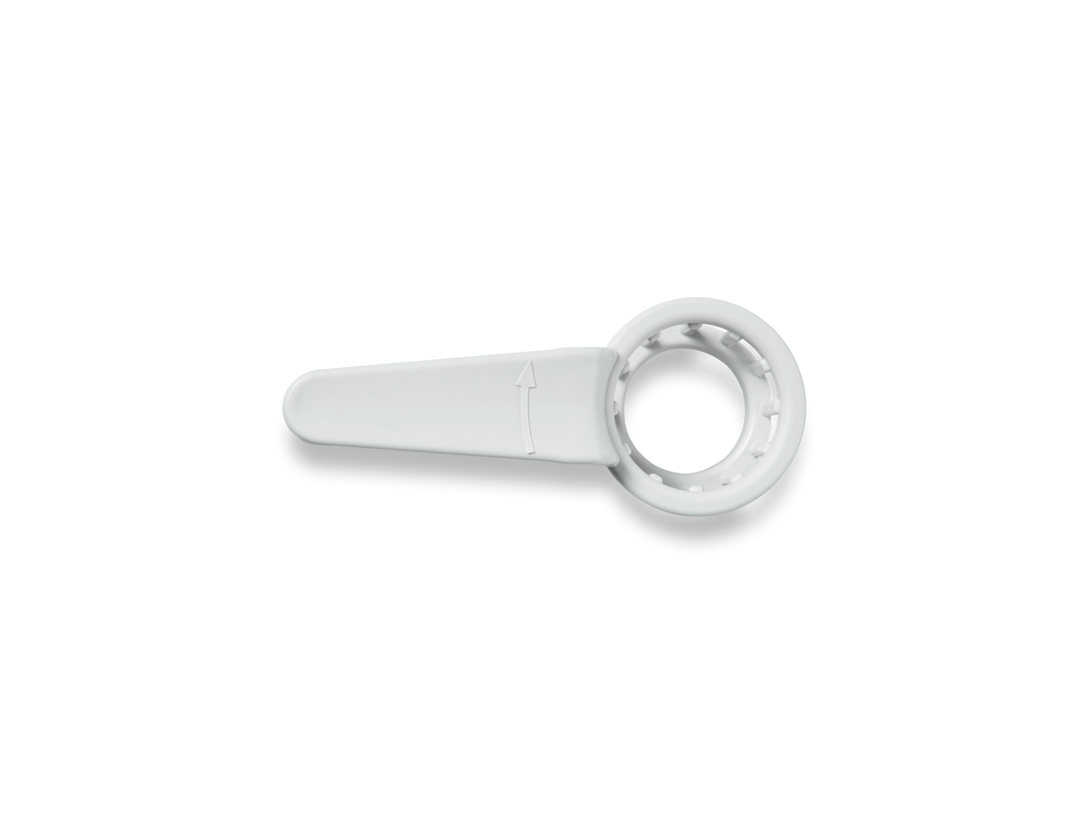 Miele Handle Handle part 3990150