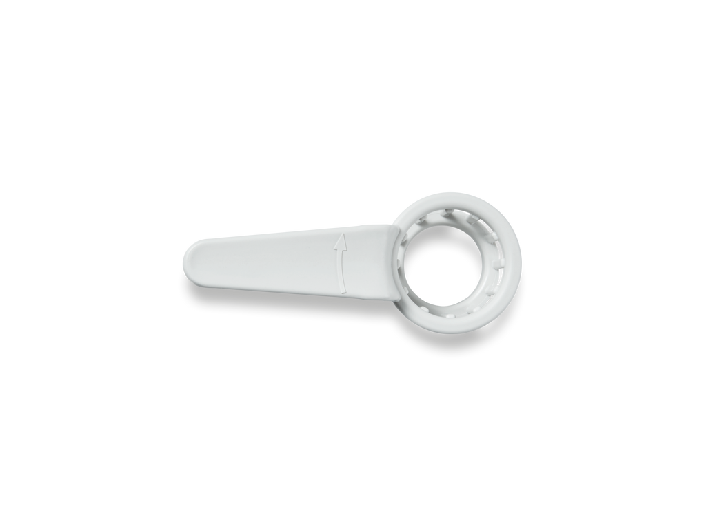 Miele Handle Handle part 3990150