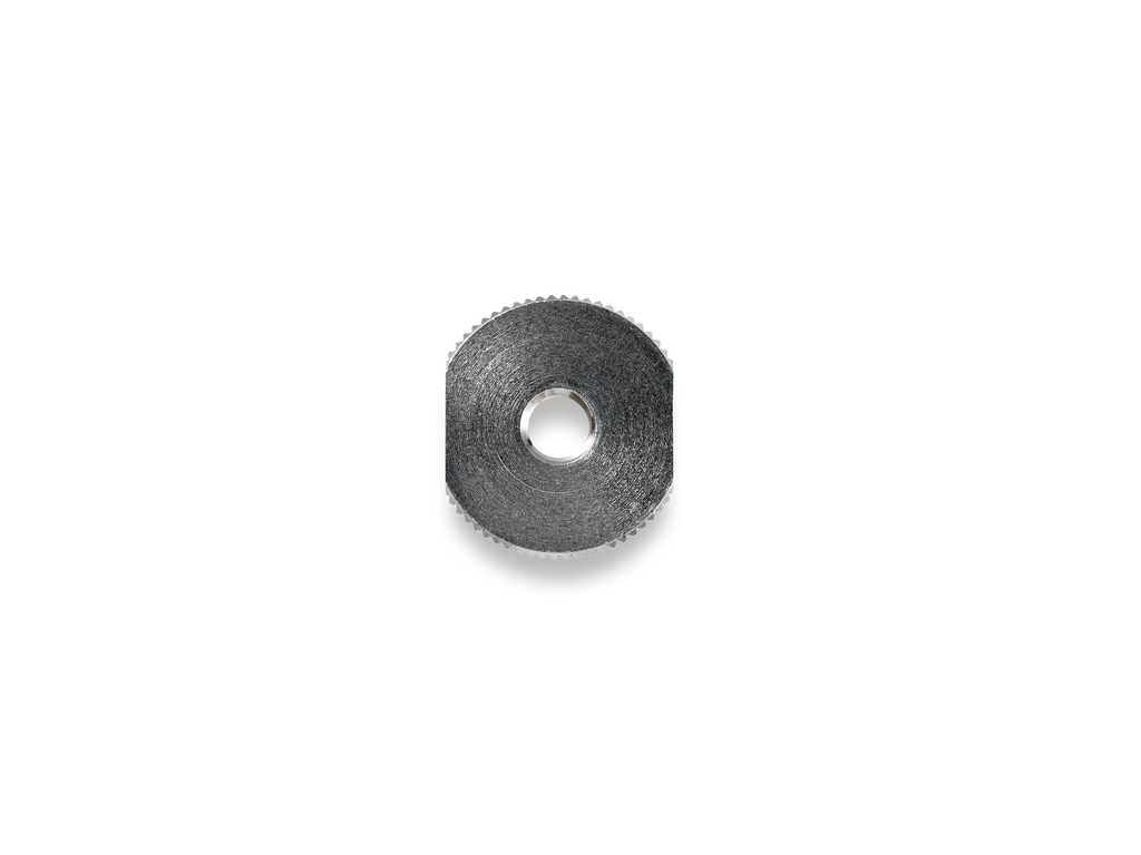 Miele Knurled nut M6 Thumbnut part 4057430