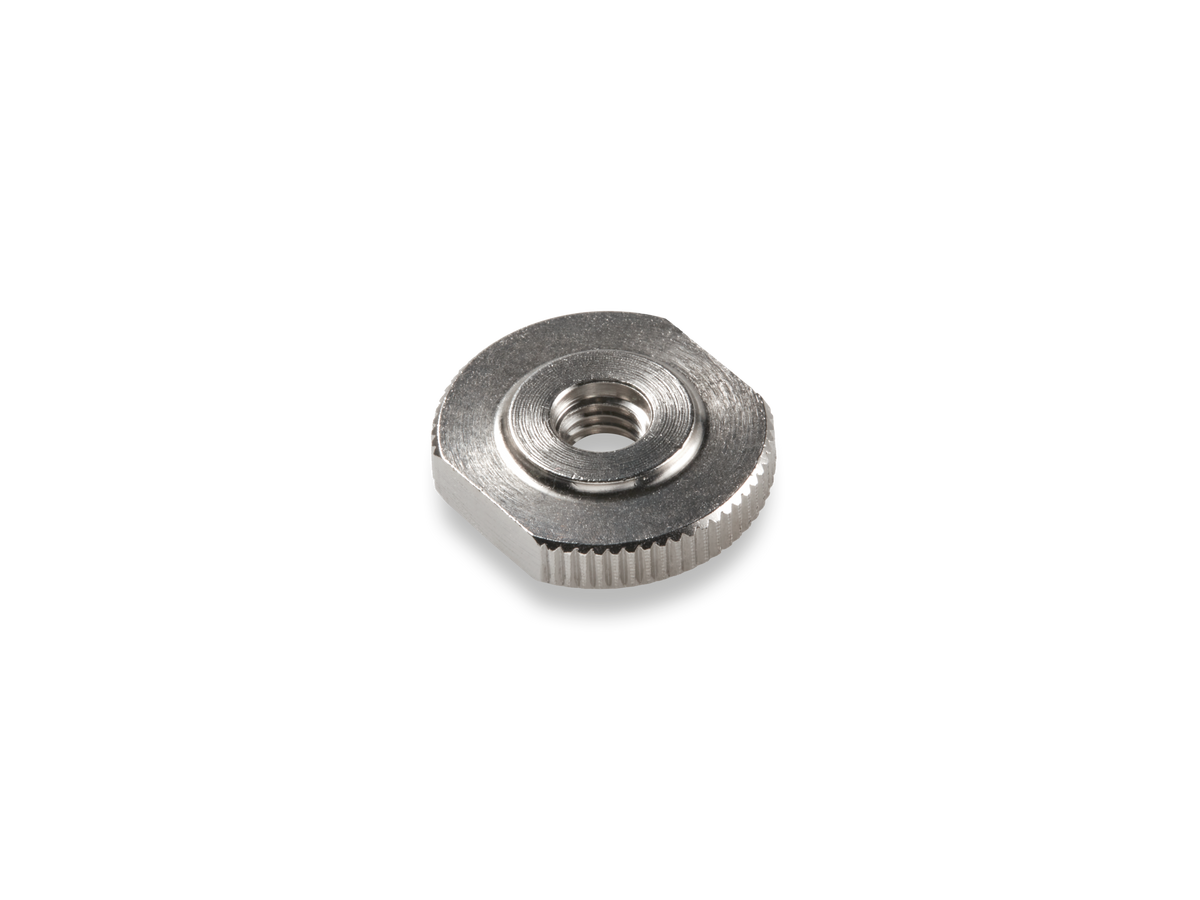 Miele Knurled nut M6 Thumbnut - Part 4057430
