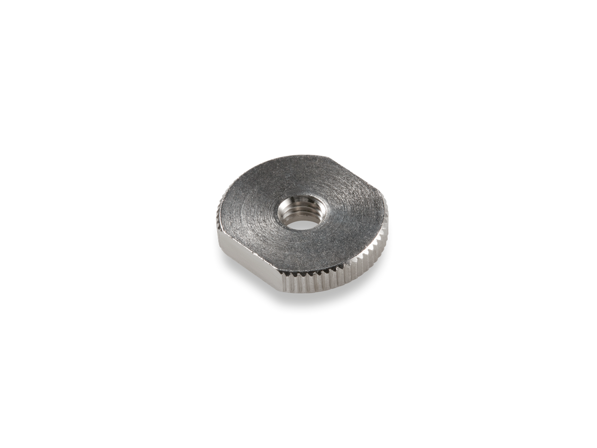 Miele Knurled nut M6 Thumbnut - Part 4057430
