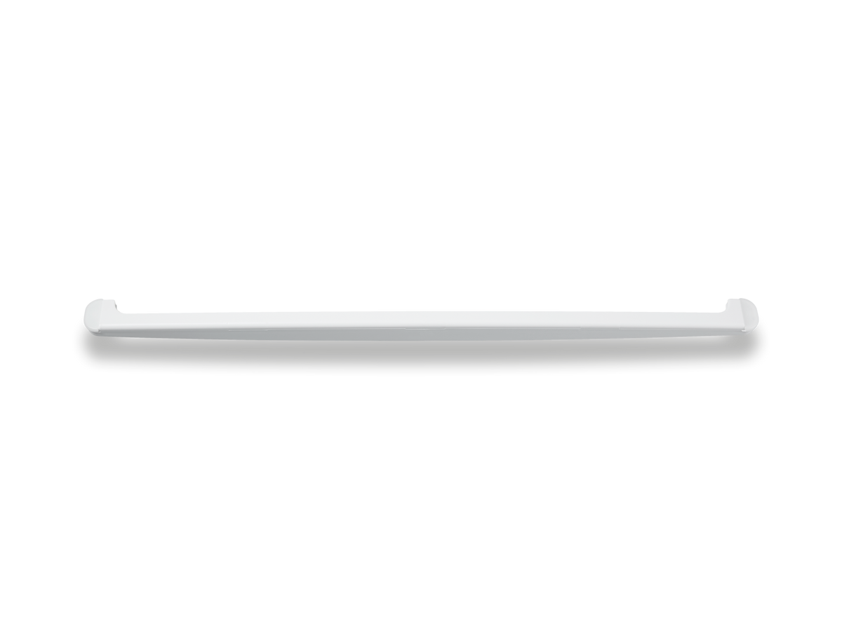 Miele Fixing strip rear Rear retaining strip part 4966711