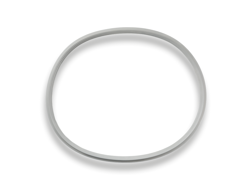 Miele Door-Cap Seal - Part 5252913 - Miele 5252913
