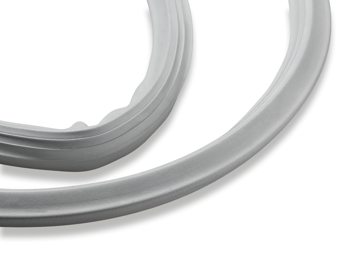 Miele Door-Cap Seal - Part 5252913 - Miele 5252913 - Image 2