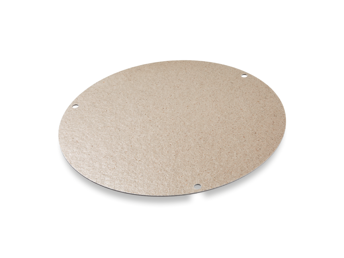 Miele Cover Oven cavity Cover - Part 5737731