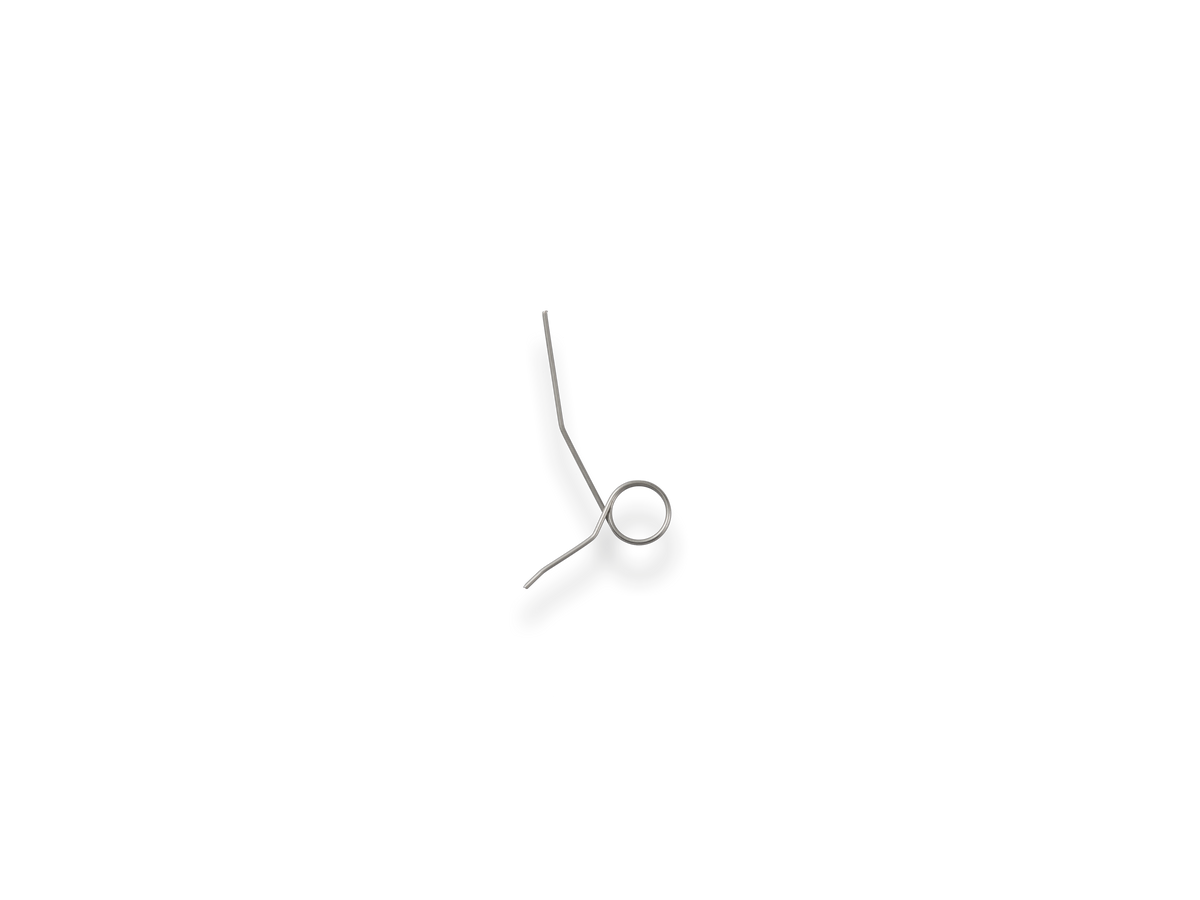 Miele Genuine Vacuum Cleaner Spare Part - Part 6022540 - Miele 6022540