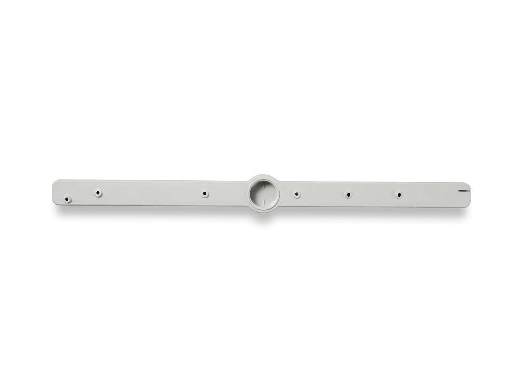 Miele Spray arm middle Middle spray arm part 6044160