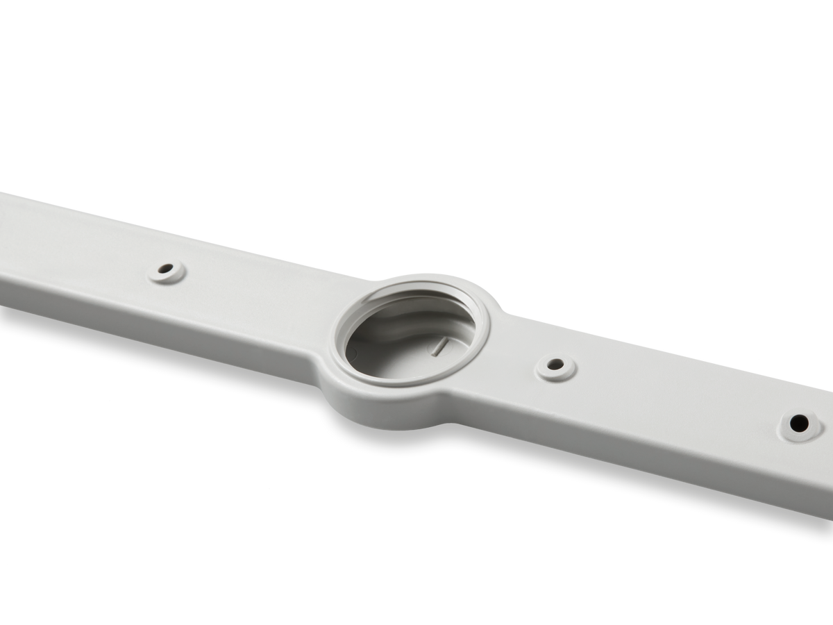 Miele Spray arm middle Middle spray arm - Part 6044160