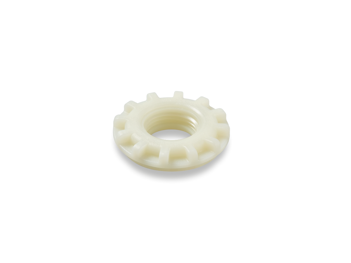 Miele Lock nut Counter nut - Part 6057711