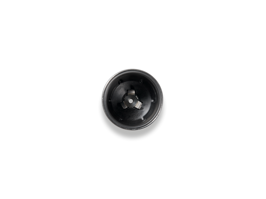 Miele Capsule cage Capsule hopper part 6114223