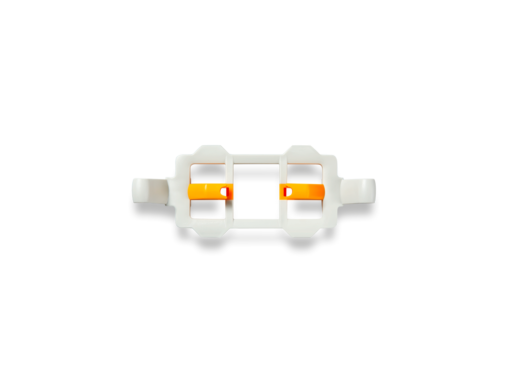 Miele Holder middle Bottle-holder fastening part 7506601