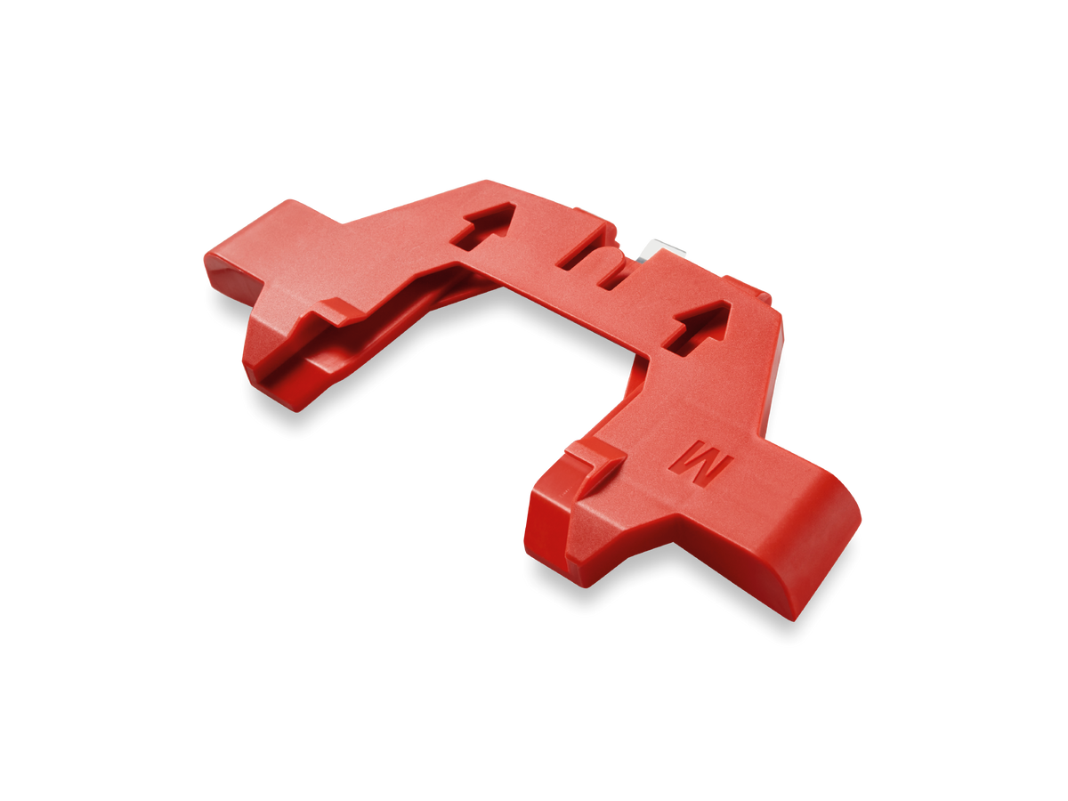 Miele Filterbag Holder - Part 7510614 - Miele 7510614 - Image 3