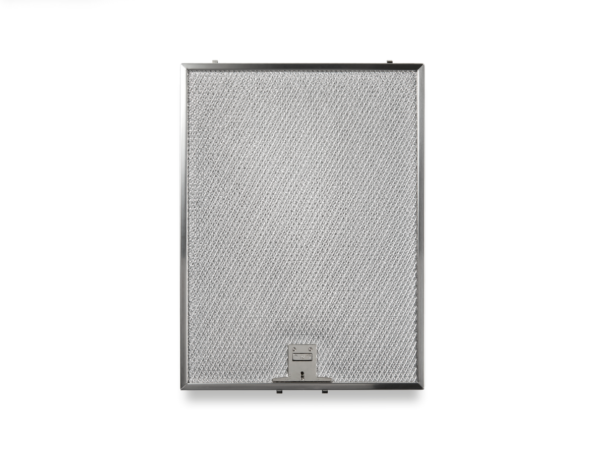 Miele Grease filter Metal 375x280,5x9 Grease filter - Part 8270321