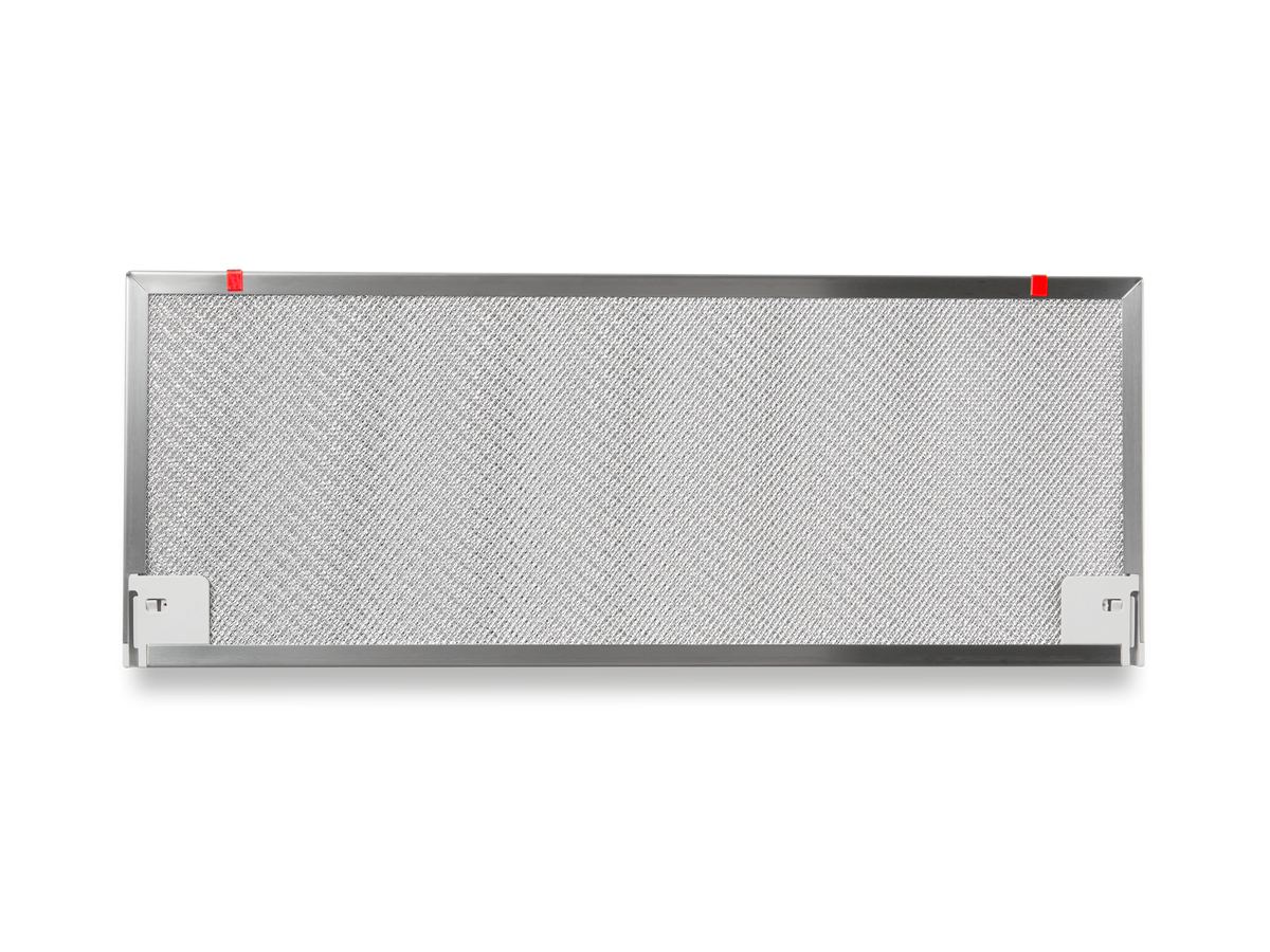 Miele Grease filter Metal DA349x Grease filter - Part 8278371