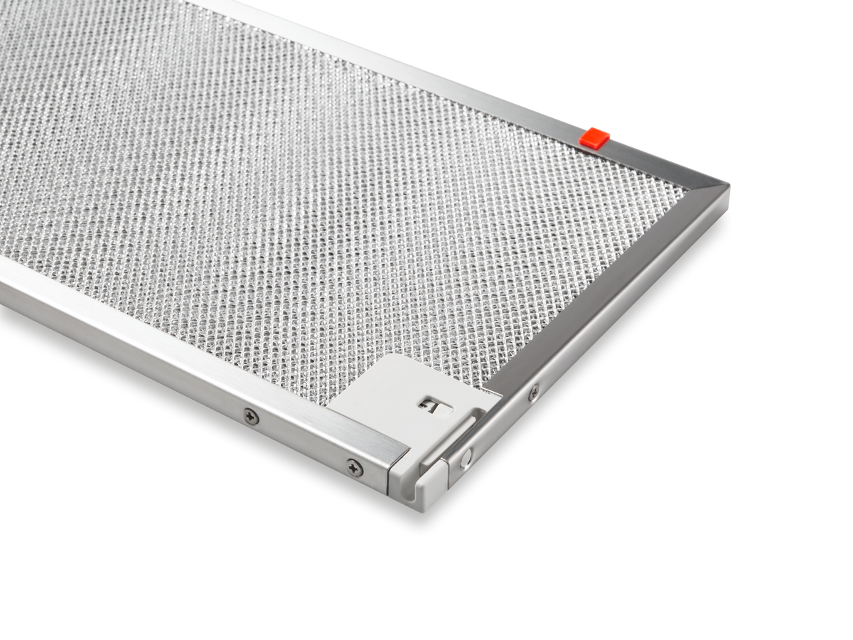 Miele Grease filter Metal DA349x Grease filter - Part 8278371