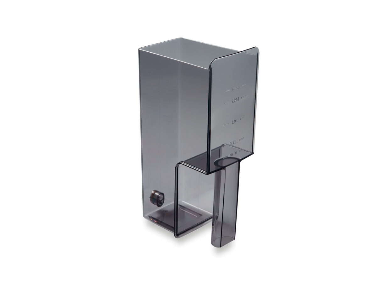 Miele Water reservoir Water container - Part 8408310