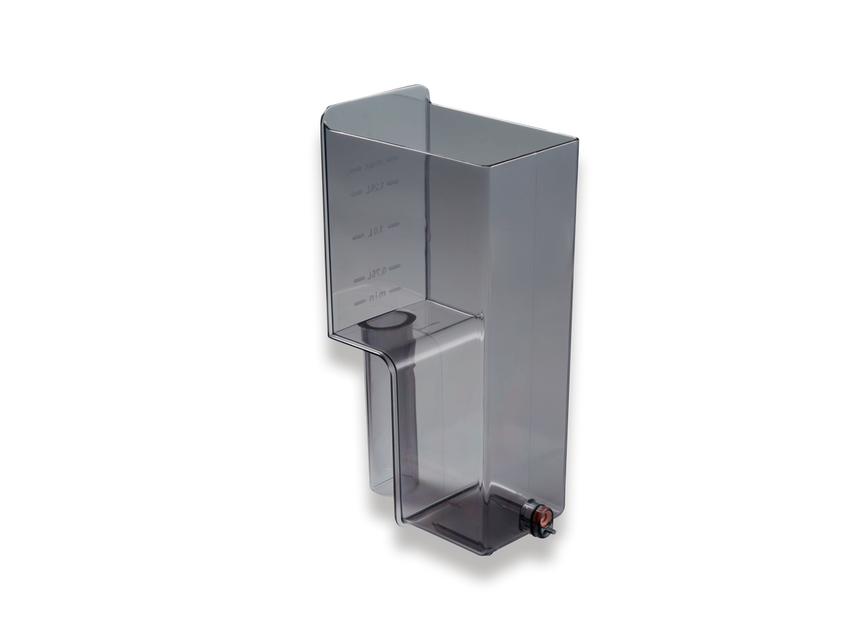 Miele Water reservoir Water container - Part 8408310