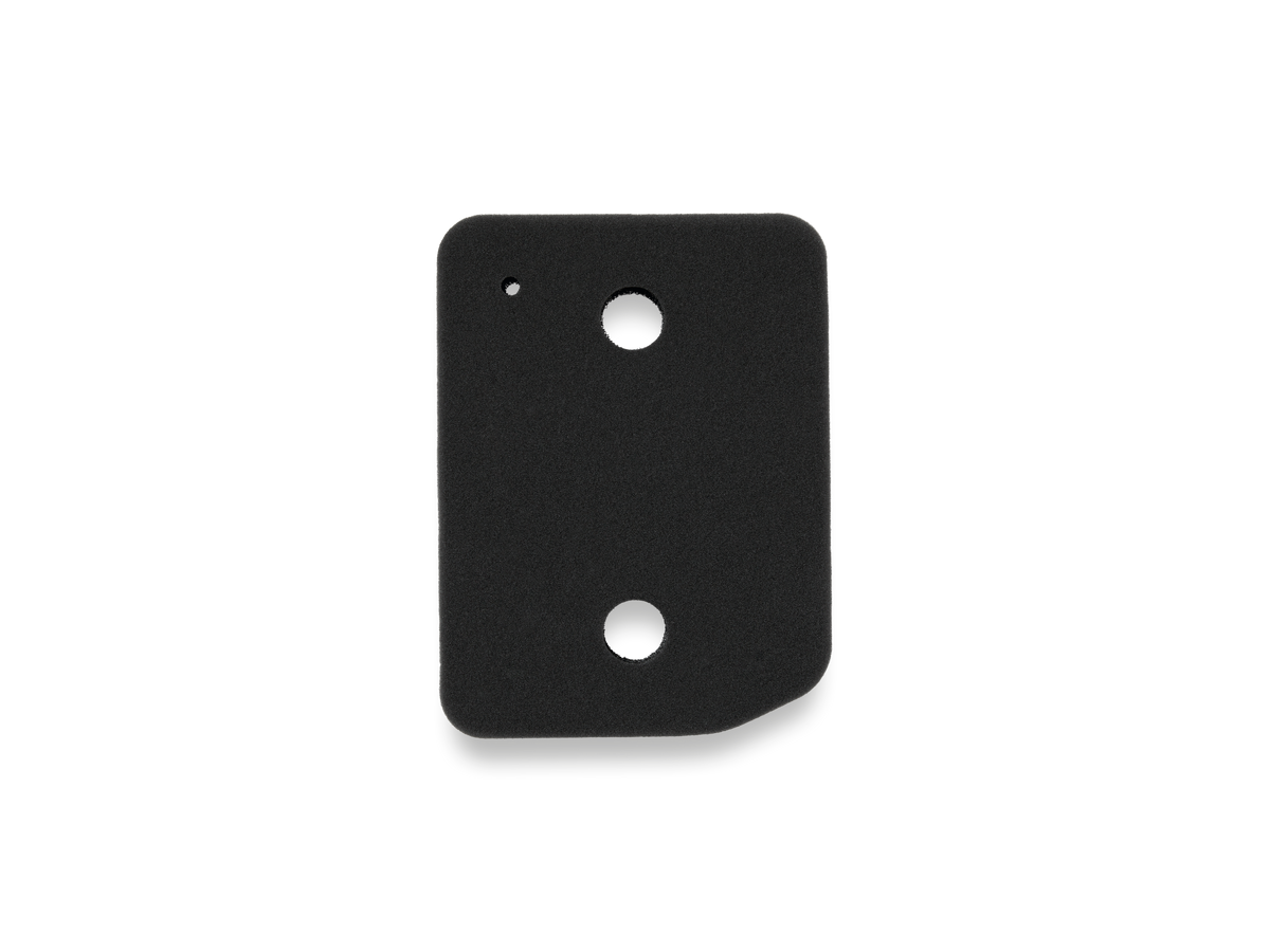 Miele Filter BG - Part 9164761 - Miele 9164761 - Image 2