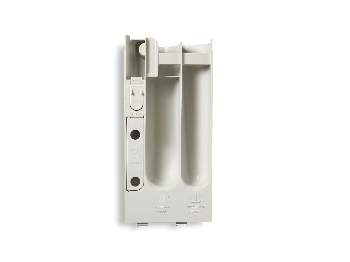 Miele Drawer Sub-assembly - Part 9230910 - Miele 9230910