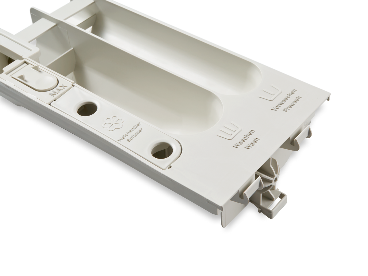 Miele Drawer Sub-assembly - Part 9230910 - Miele 9230910 - Image 3