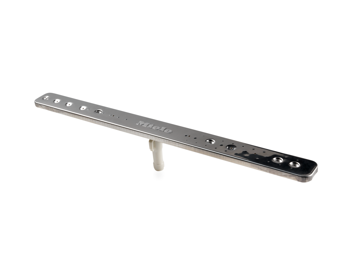 Miele Spray arm bottom Bottom spray arm - Part 9332410