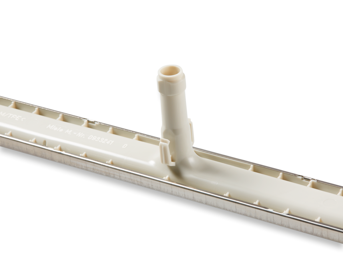 Miele Spray arm bottom Bottom spray arm - Part 9332410