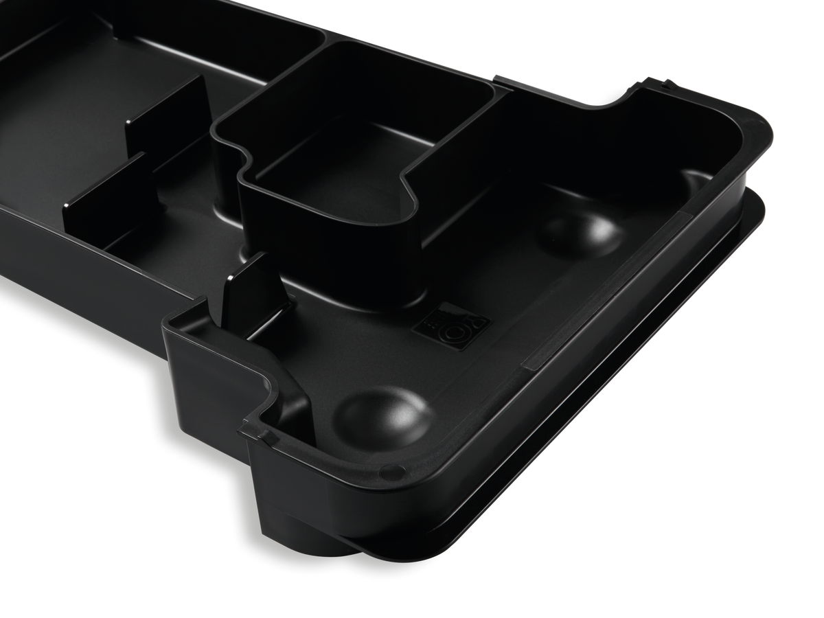 Miele Drip tray - Part 9458381
