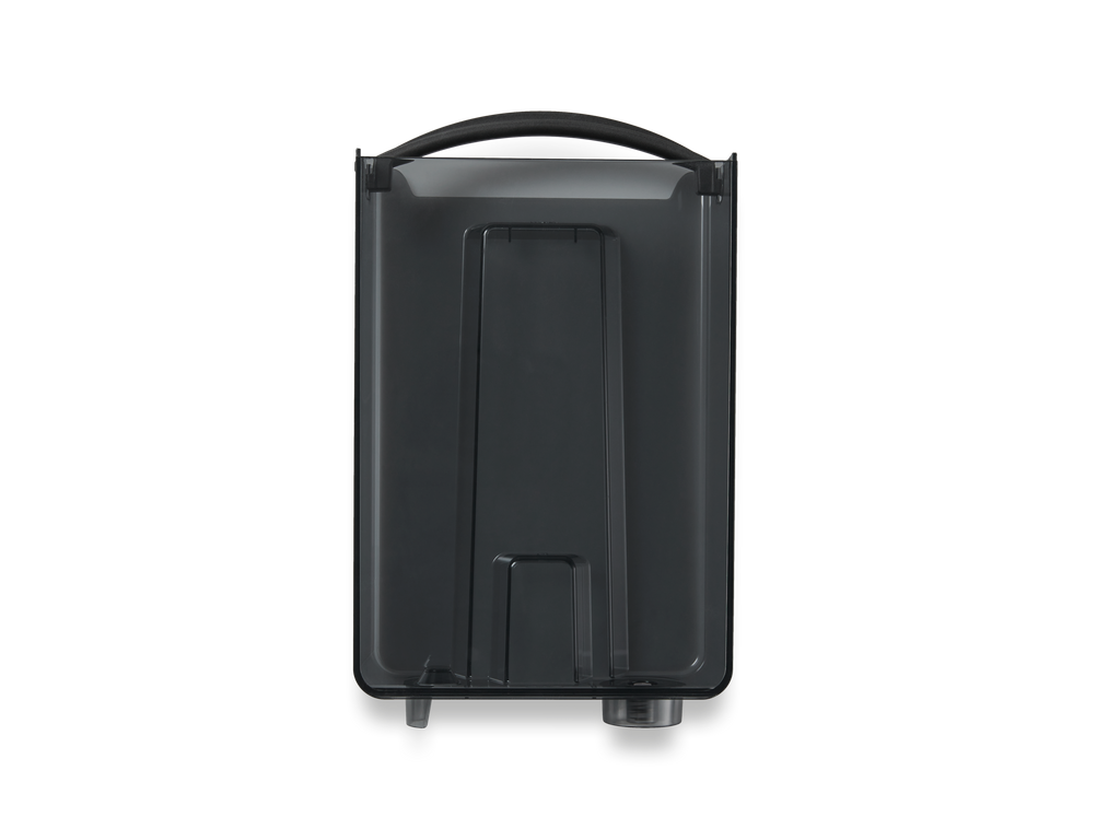 Miele Water reservoir Grey transparent Water container part 10278351
