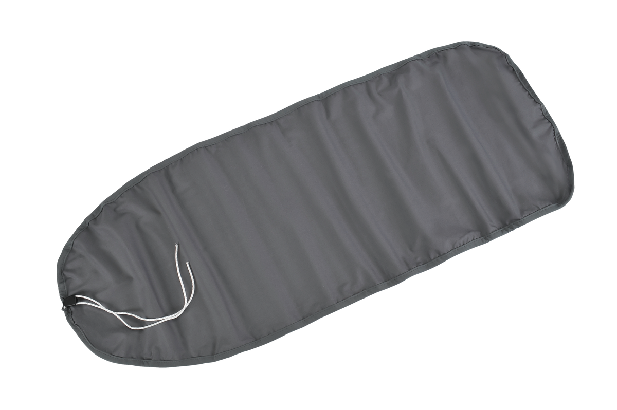 Miele FashionMaster Ironing Board Cover - Light Grey - Part 10544890 - Miele 10544890 - Image 2