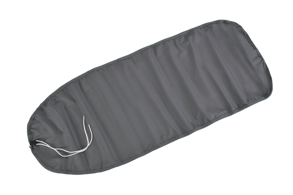 Miele FashionMaster Ironing Board Cover - Light Grey - Part 10544890 - Miele 10544890 - Image 2