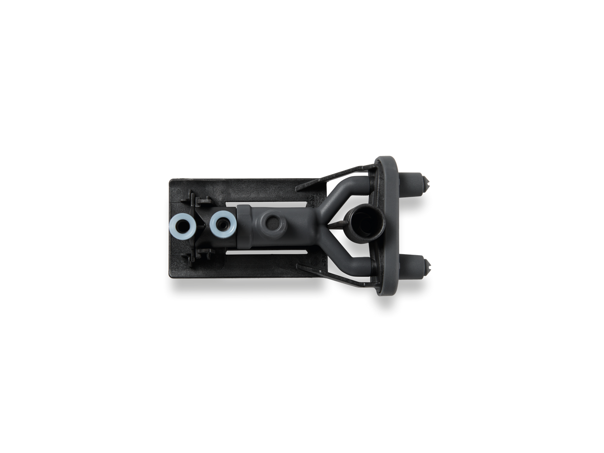 Miele Drainage top kpl. Spout part 10891061