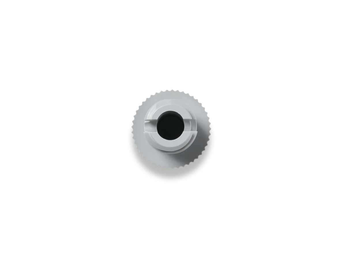Miele Foot TR 20 x 50 - Part 11519010 - Miele 11519010 - Image 2