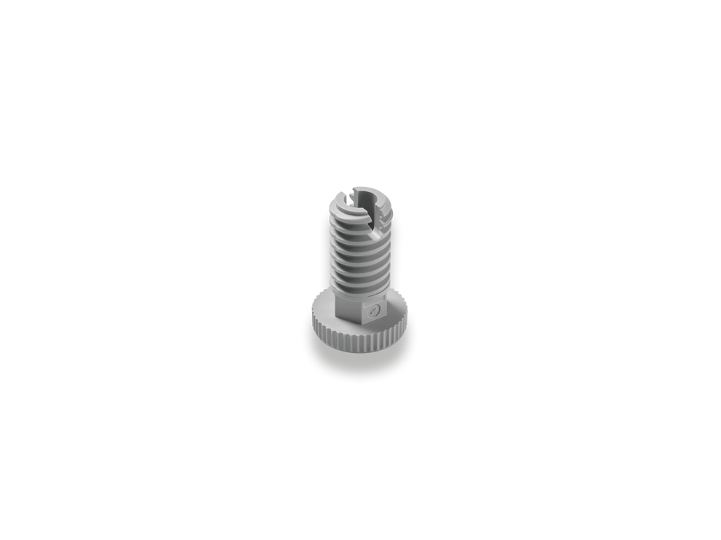 Miele Foot TR 20 x 50 - Part 11519010 - Miele 11519010