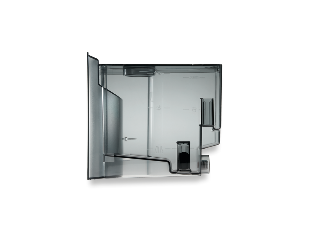 Miele Water reservoir Grey transparent Water container part 9160702