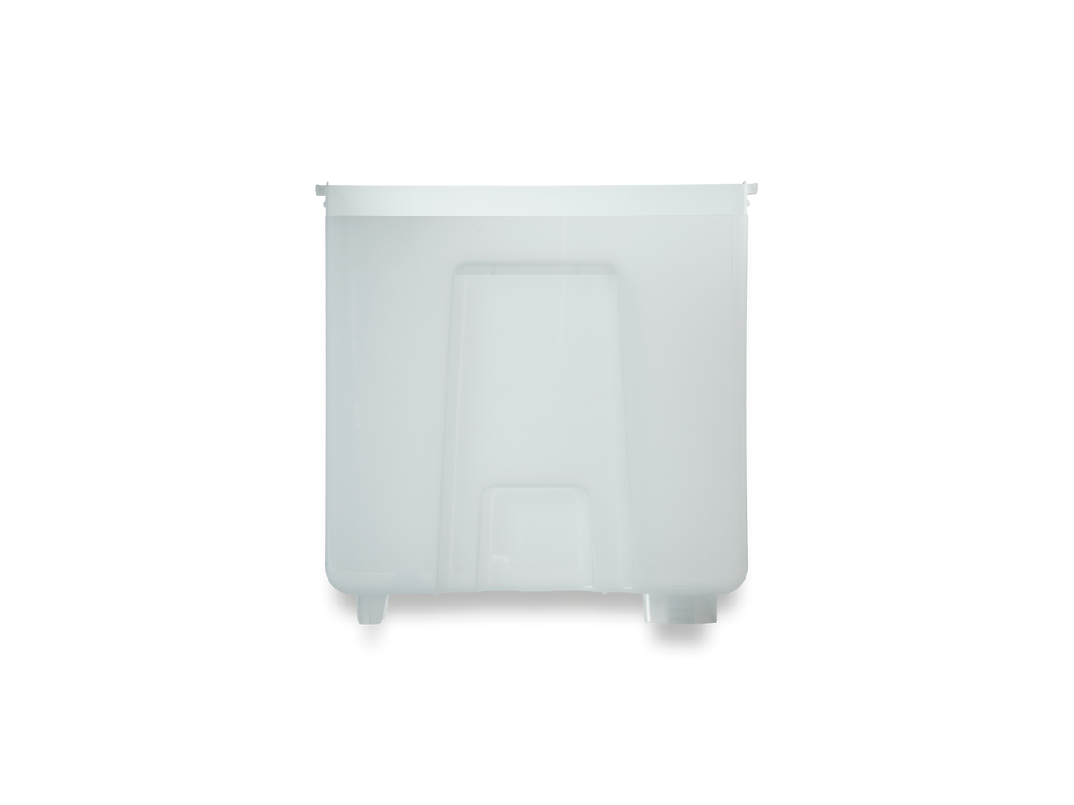 Miele Water reservoir white Water container part 9820124