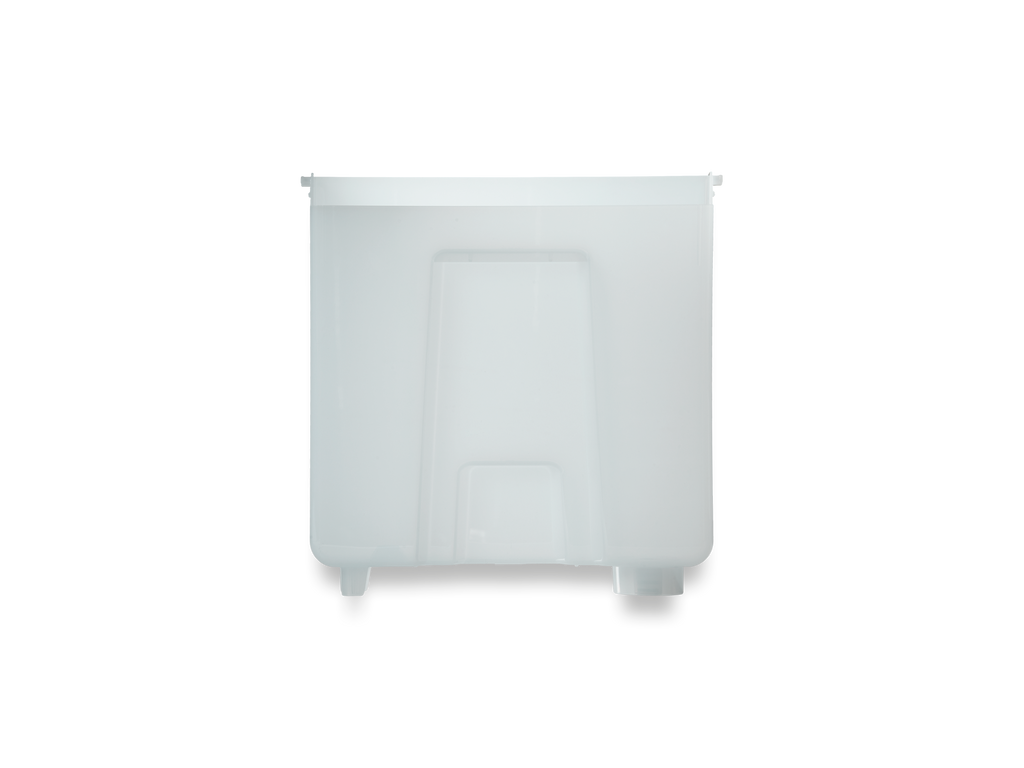 Miele Water reservoir white Water container part 9820124