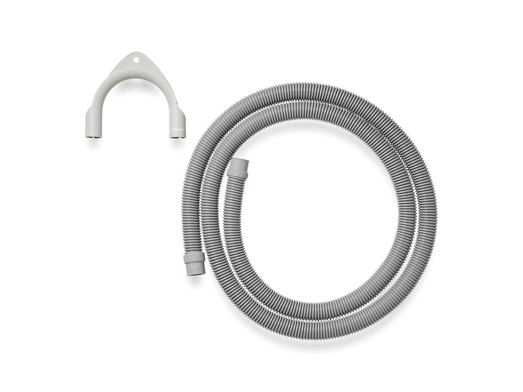 Miele Drain hose BG - Part 11820221 - Miele 11820221
