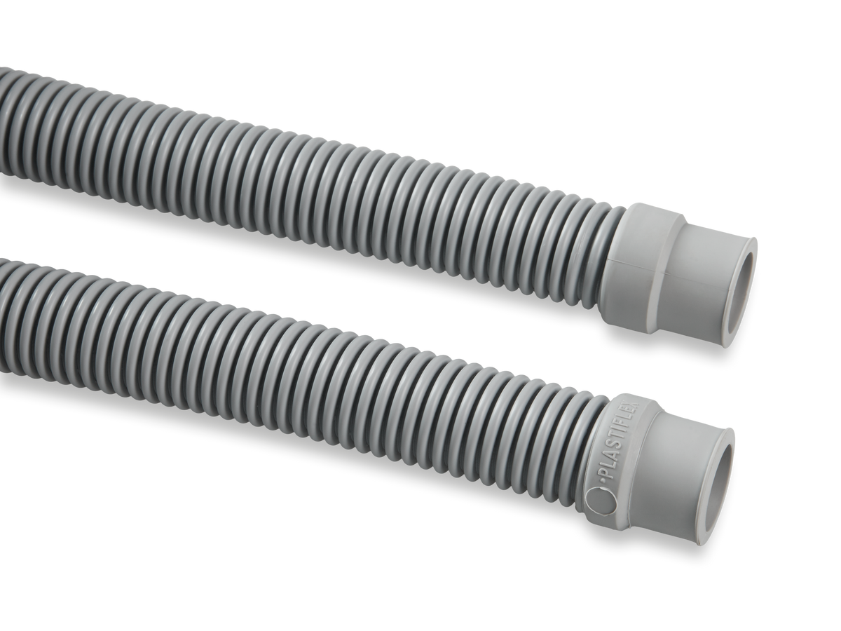 Miele Drain hose BG - Part 11820221 - Miele 11820221 - Image 2