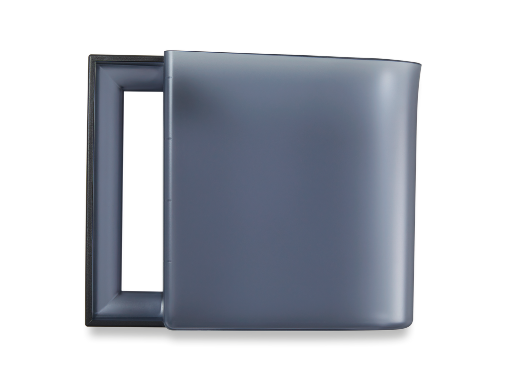 Miele Water reservoir 2,0L DG 6*00 Water container part 8279870