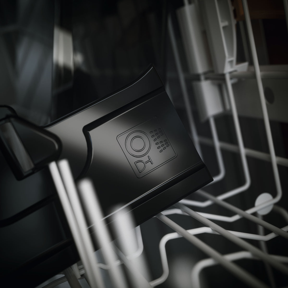 Miele CM 5510 Silence Silver Matte Metallic Countertop Coffee Machine - Miele feature image 4