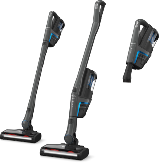 Aspiradora vertical inalámbrica Miele TriFlex HX1 Flash - SMML5 