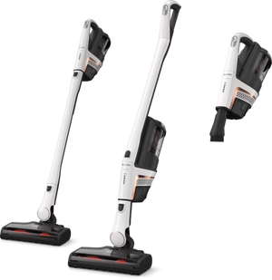 Miele Triflex HX2 Cordless Stick Vac, Lotus White - SKU 11827000