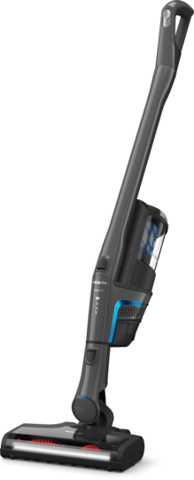 Aspiradora vertical inalámbrica Miele TriFlex HX1 Flash - SMML5 
