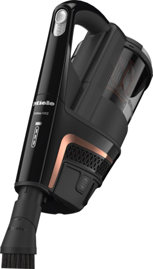 Aspiradora vertical inalámbrica Miele Triflex HX2 para gatos y perros - 11827010 