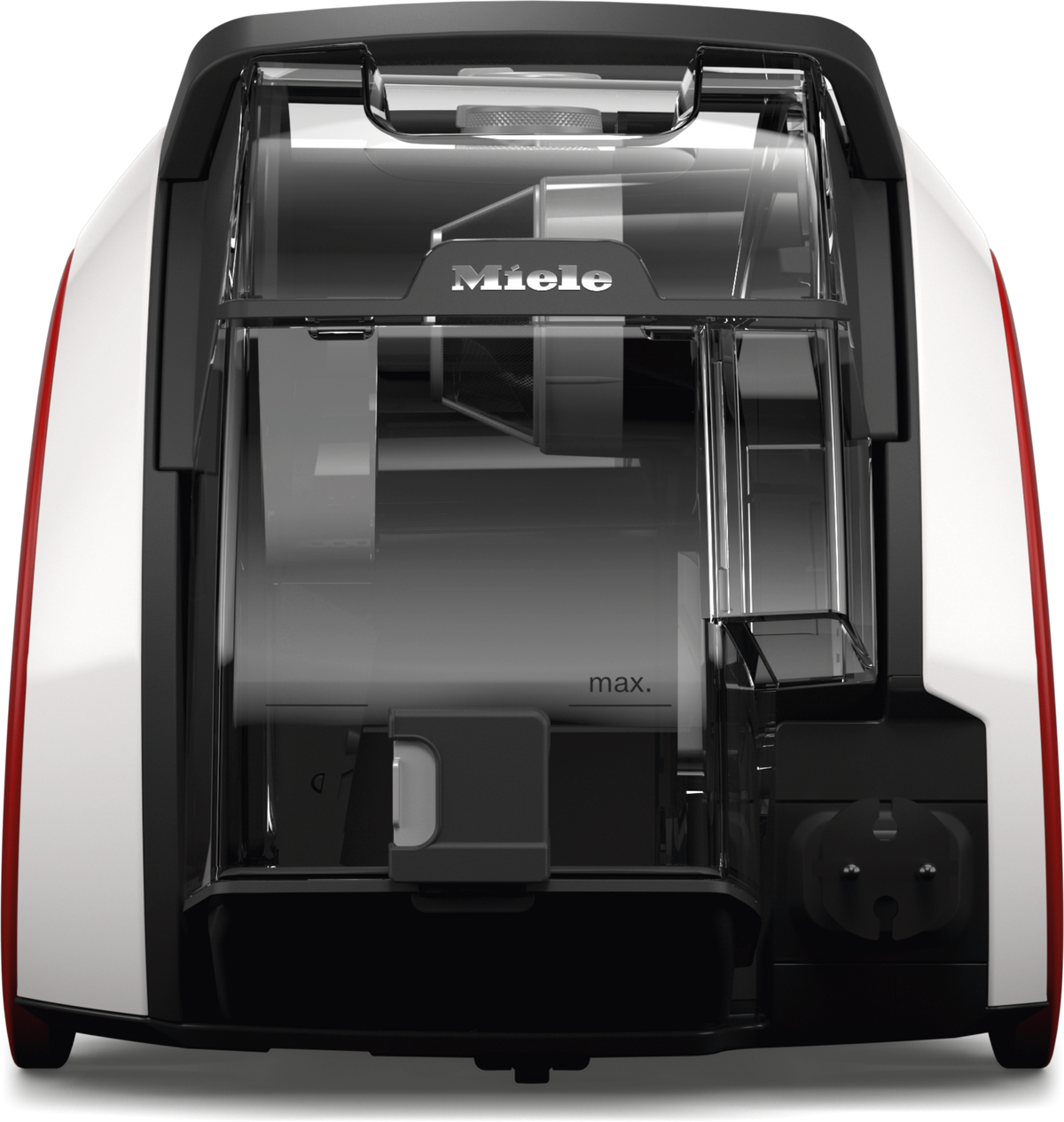 Miele Boost CX1 Bagless Canister, White, SKU 11735560