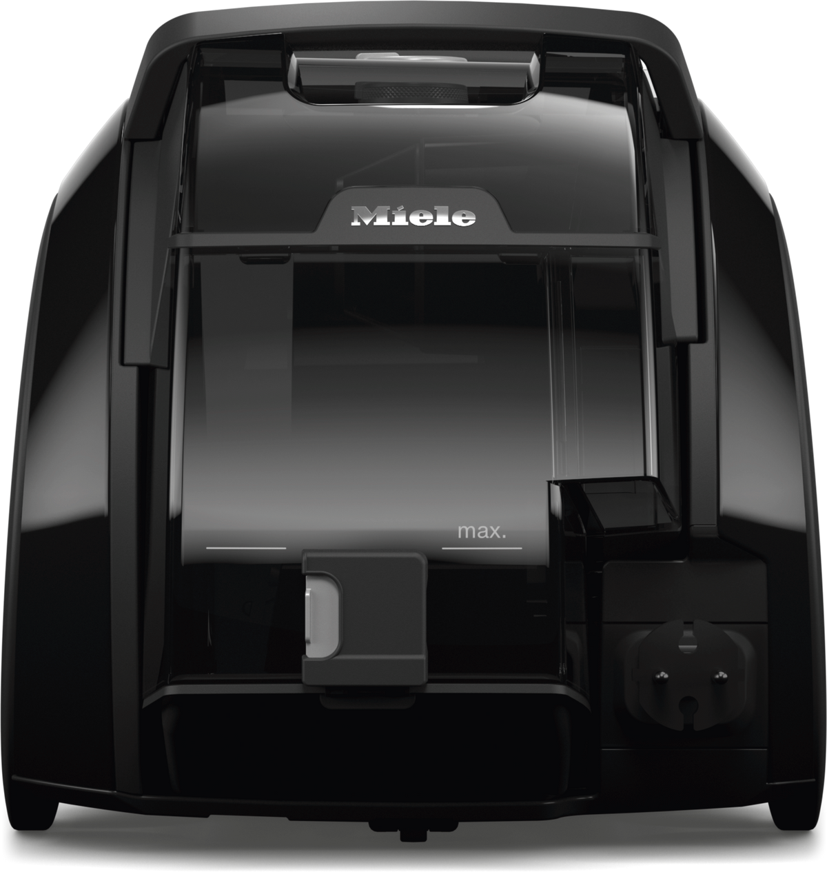 Miele Boost CX1 Cat & Dog Obsidian Black, SKU 11735550