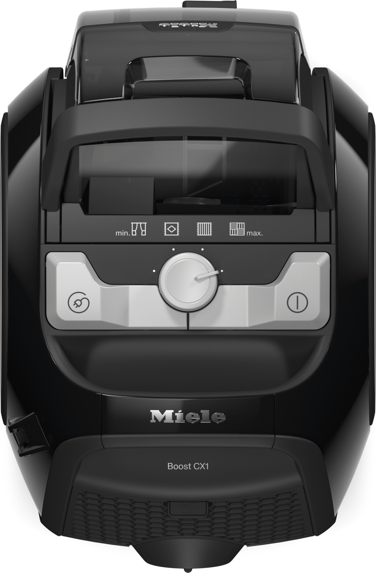 Miele Boost CX1 Cat & Dog Obsidian Black, SKU 11735550