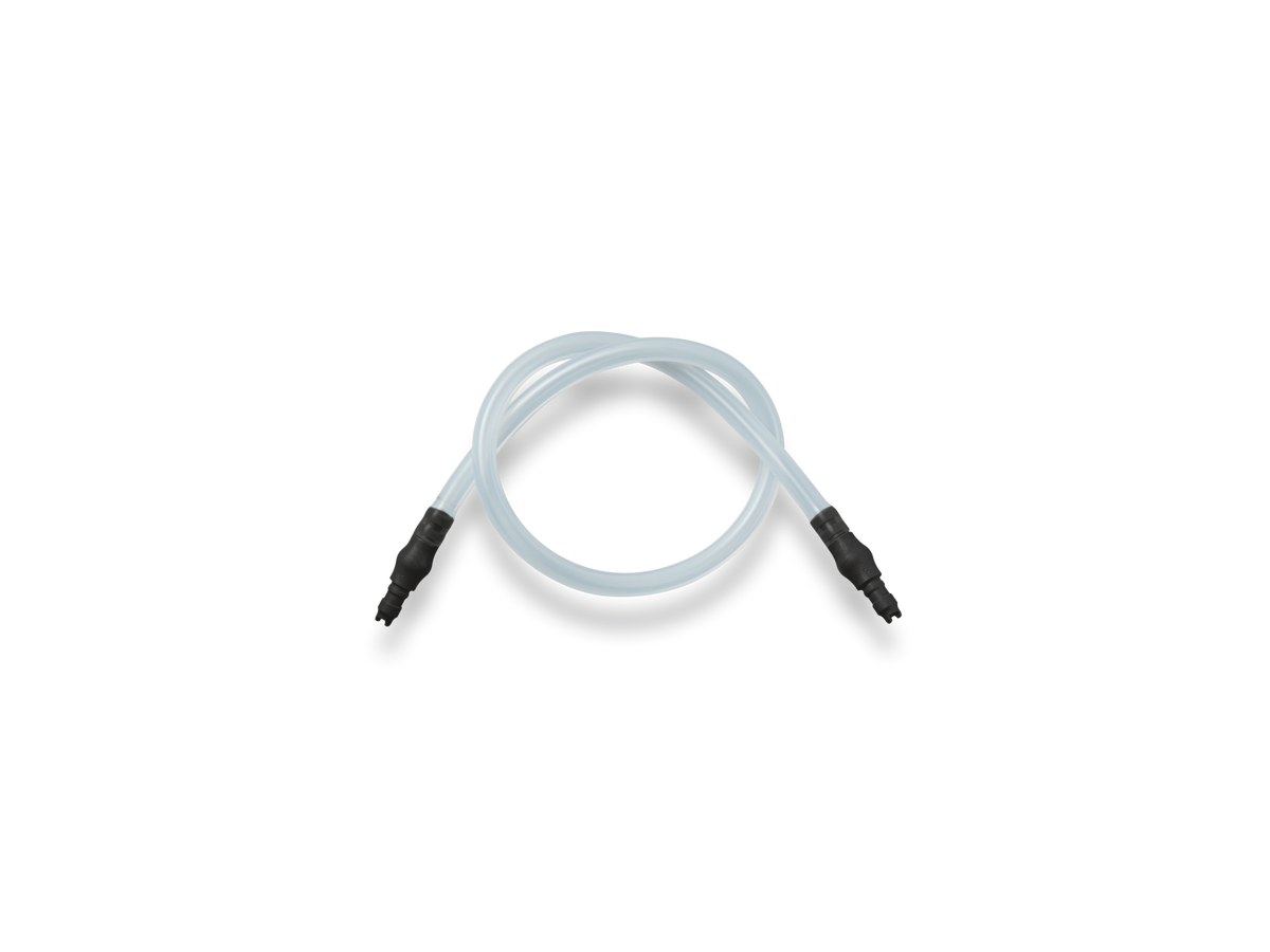 Miele Suction hose Milk kpl. Milk pipework part 9820283