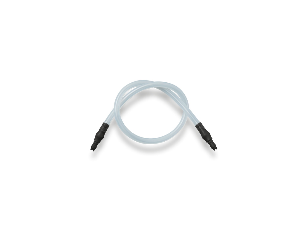 Miele Suction hose Milk kpl. Milk pipework part 9820283