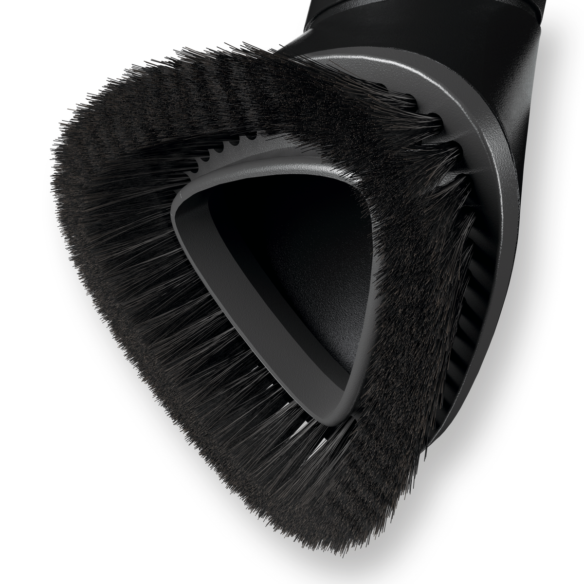 Miele HX-DB Dusting Brush for Triflex and Duoflex Vacuums - 12395490